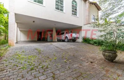 Casa com 5 quartos à venda na Rua Engenheiro Sá Rocha, Alto de Pinheiros, São Paulo