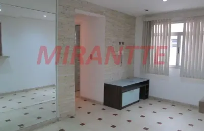 Apartamento com 2 quartos à venda na Rua José Buono, Jaçanã, São Paulo