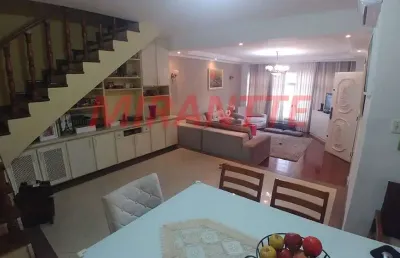 Casa com 4 quartos à venda na Rua George Oetterer, Jardim São Paulo (Zona Norte), São Paulo