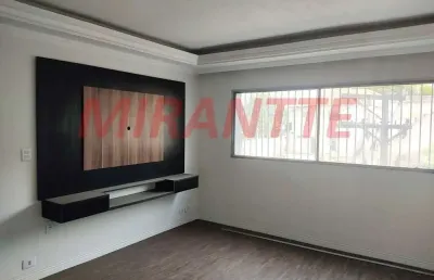 Apartamento com 2 quartos à venda na Avenida Lasar Segall, Imirim, São Paulo