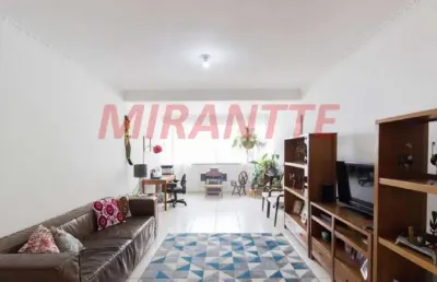 Apartamento com 3 quartos à venda na Rua Daniel Rossi, Santana, São Paulo