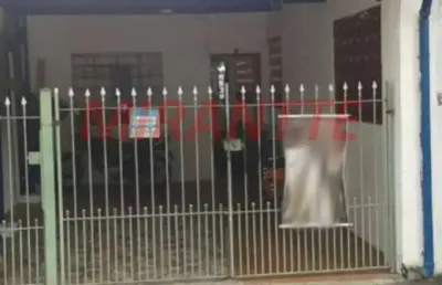 Casa terrea de 181m² com 4 quartos em santa terezinha