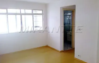 Apartamento de 60m² com 2 quartos em jardim são paulo