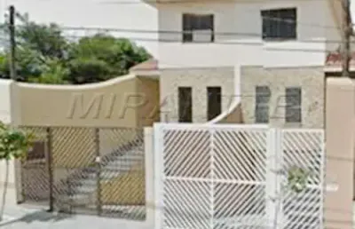 Casa com 3 quartos à venda na Rua Júlio Xavier Júnior, Jaçanã, São Paulo