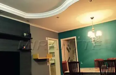 Apartamento com 3 quartos à venda na Rua Professor Dorival Dias Minhoto, Mandaqui, São Paulo