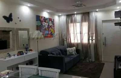 Casa em condomínio fechado com 3 quartos à venda na Rua Antônio Tornelli, Tremembé, São Paulo