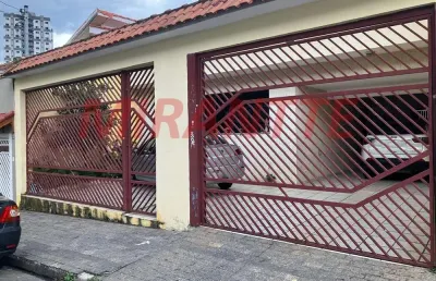 Casa com 4 quartos à venda na Rua Sete de Novembro, Parada Inglesa, São Paulo