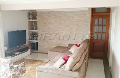 Apartamento de 152m² com 5 quartos em santa terezinha