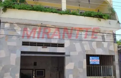 Casa terrea de 190m² com 3 quartos em vila nova cachoeirinha