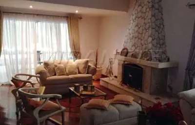 Casa com 3 quartos à venda na Rua General Isidoro Dias Lopes, Vila Amália, São Paulo