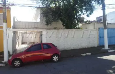 Casa com 2 quartos à venda na Rua Galileu, Jardim Aeroporto, São Paulo