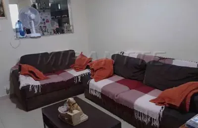 Apartamento com 2 quartos à venda na Rua Talmud Thorá, Bom Retiro, São Paulo