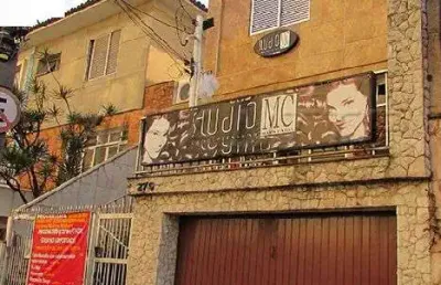 Casa com 4 quartos à venda na Rua Frei Vicente do Salvador, Santana, São Paulo