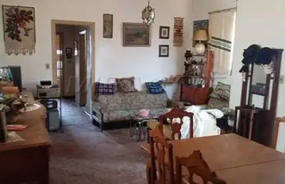 Casa com 1 quarto à venda na Rua Carandaí, Casa Verde, São Paulo
