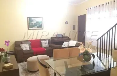 Casa com 3 quartos à venda na Rua Julia Trevisani Gannam, Casa Verde, São Paulo