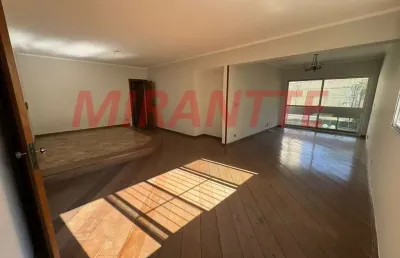 Apartamento com 3 quartos à venda na Avenida Nova Cantareira, Tucuruvi, São Paulo