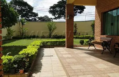Sobrado de 470m² com 4 quartos em palmas do tremembé