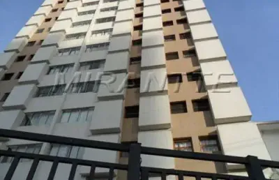 Apartamento com 3 quartos à venda na Rua Voluntários da Pátria, Santana, São Paulo