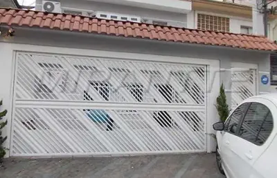 Casa com 3 quartos à venda na Rua Águas Santas, Jardim São Paulo (Zona Norte), São Paulo