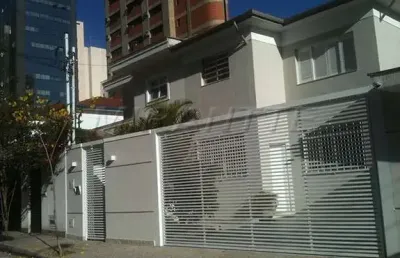 Casa com 3 quartos à venda na Rua Jardim Hollywood, Santana, São Paulo