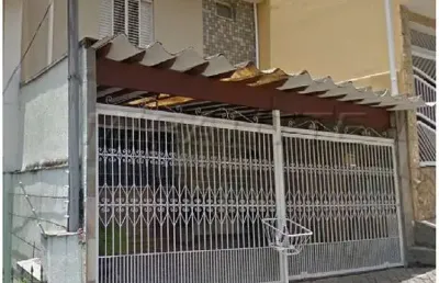 Casa com 3 quartos à venda na Rua Luís Álvares Pinto, Mandaqui, São Paulo