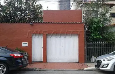 Casa com 2 quartos à venda na Rua Iapó, Casa Verde, São Paulo