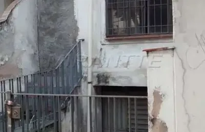 Casa com 2 quartos à venda na Rua Alfredo Pujol, Santana, São Paulo