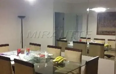 Casa com 2 quartos à venda na Avenida Professor Castro Júnior, Vila Sabrina, São Paulo