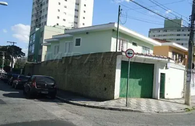 Casa com 3 quartos à venda na Rua João Nápoles Alvim, Casa Verde, São Paulo