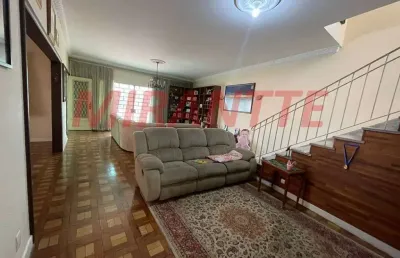 Casa com 5 quartos à venda na Rua Patrocínio do Sapucaí, Jardim São Paulo (Zona Norte), São Paulo