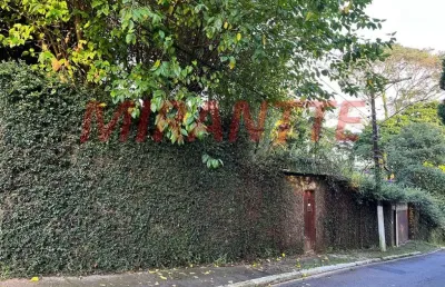 Terreno à venda na Rua Andréa Del Sarto, Jardim Floresta, São Paulo