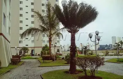 Apartamento com 2 quartos à venda na Avenida Santa Inês, Mandaqui, São Paulo