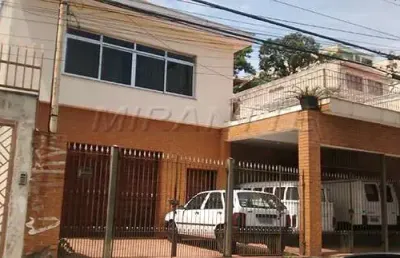 Casa com 3 quartos à venda na Avenida Lasar Segall, Imirim, São Paulo