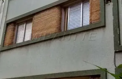 Apartamento de 110m² com 3 quartos em vila monumento