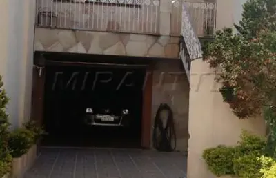 Casa com 3 quartos à venda na Rua Coronel Octávio Azeredo, Vila Mazzei, São Paulo