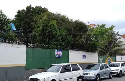 Terreno à venda na Rua Augusto Viana de Castelo, Imirim, São Paulo