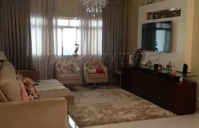 Casa com 4 quartos à venda na Rua Maria Simões, Imirim, São Paulo