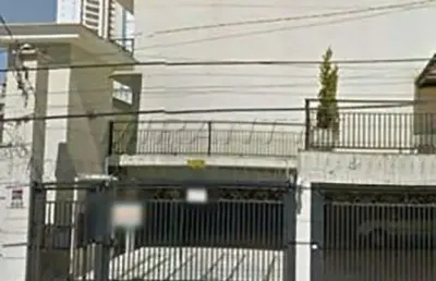 Casa com 3 quartos à venda na Rua Samurais, Vila Maria Alta, São Paulo