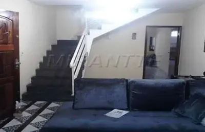Casa com 3 quartos à venda na Rua João Cordeiro, Freguesia do Ó, São Paulo