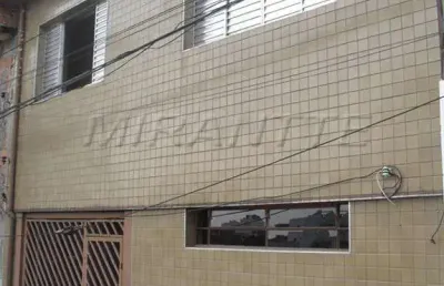 Casa com 3 quartos à venda na Rua Inês Fidalgo, Parada Inglesa, São Paulo