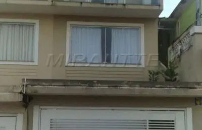 Casa com 3 quartos à venda na Rua Bonança, Freguesia do Ó, São Paulo