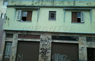 Sobrado de 320m² com 4 quartos em vila isolina mazzei