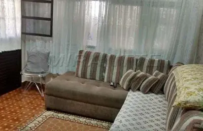 Casa com 2 quartos à venda na Rua Monsenhor Vitorino Gandara Mendes, Casa Verde, São Paulo