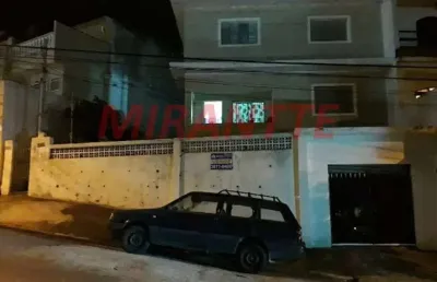 Casa com 2 quartos à venda na Rua Raul Bispo dos Santos, Jardim Pedra Branca, São Paulo