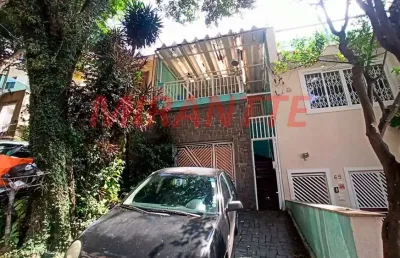 Casa com 3 quartos à venda na Rua Ibérico, Jardim Franca, São Paulo