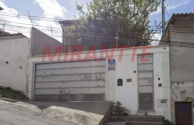 Casa com 4 quartos à venda na Rua Dobrada, Casa Verde, São Paulo