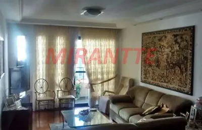 Apartamento de 112m² com 3 quartos em santa terezinha