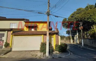 Sobrado de 94m² com 3 quartos em jardim virginia bianca