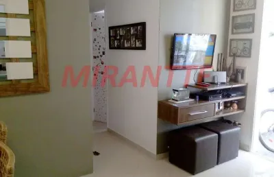 Apartamento com 3 quartos à venda na Rua Reims, Casa Verde, São Paulo
