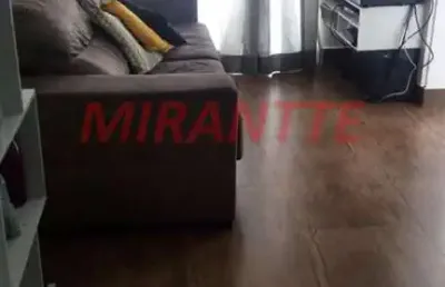 Apartamento com 2 quartos à venda na Rua Epaminondas Melo do Amaral, Casa Verde, São Paulo